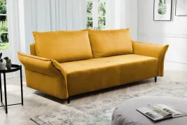 zolta-kanapa-nala-264-cm-welur-rozne-kolory