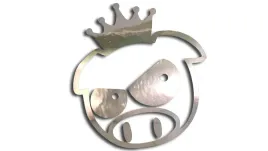 wycinana-naklejka-pig-swinka-swinia-korona-subaru-chrom
