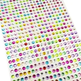 krysztalki-samoprzylepne-wielokolorowe-4mm-900szt