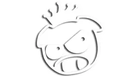 wycinana-naklejka-pig-swinka-swinia-korona-subaru-biala