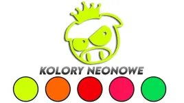 wycinana-naklejka-pig-swinka-swinia-korona-subaru-kolory-neonowe