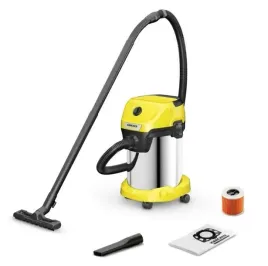 odkurzacz-przemyslowy-na-sucho-mokro-karcher-wd-3-stal-nierdzewna-19-litrow