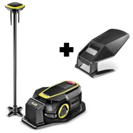 robot-koszacy-karcher-rcx-4-antena-rtk-stacja-ladowania-garaz