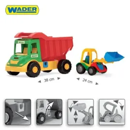 wader-32210-multi-truck-ze-spychaczem-buggy