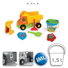 wader-70340-happy-summer-multi-truck-wywrotka-z-kpl-do-piasku-na-wiaderk