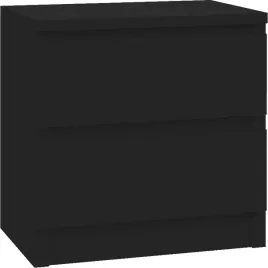 szafka-nocna-stolik-nocny-40cm-2-szuflady-czarny