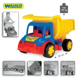 wader-65000-gigant-truck-wywrotka