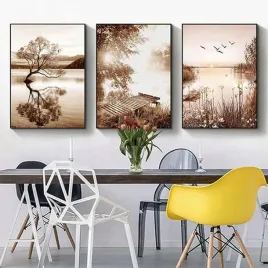 obraz-plakat-na-sciane-na-plotnie-bez-ramy-3x-60x90cm-motyw-krajobraz