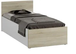 lozko-dm1-90x200-dab-sonoma-boki-biale