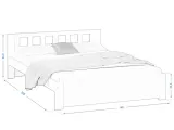 outlet-lozko-dmd8-140x200-biale
