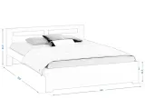 outlet-lozko-dmd6-140x200-biale