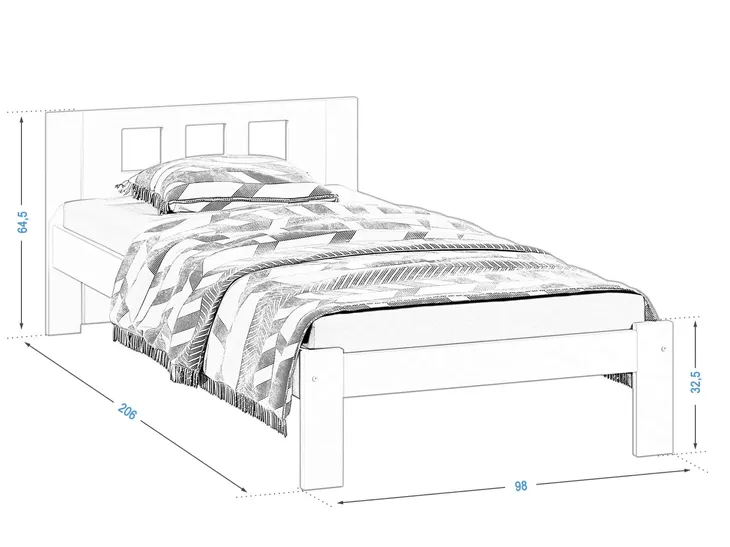 outlet-lozko-dmd4-90x200-biale