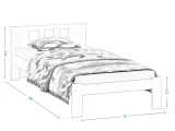 outlet-lozko-dmd4-90x200-biale