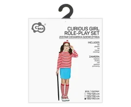 stroj-dla-dzieci-ciekawska-dziewczynka-130-140cm