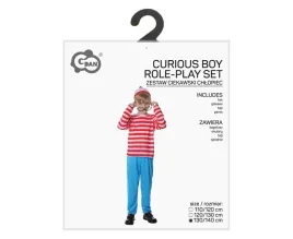 stroj-dla-dzieci-ciekawski-chlopiec-130-140cm