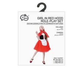 stroj-dla-dzieci-dziewczynka-w-czerwonym-110-120