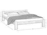 lozko-sosnowe-celinka-180x200