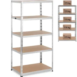 regal-magazynowy-metalowy-5-polek-875-kg-90-x-60-x-180-cm-szary