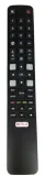 pilot-do-tv-thomson-tcl-led-smart-u55s7096-kolor-dominujacy-czarny