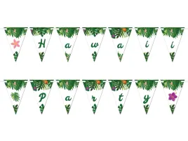 baner-flagi-hawaii-party-500-cm-14-szt
