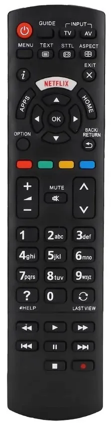 pilot-do-panasonic-tzz00000008a-tzz00000006a-stan-nowy