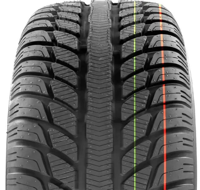 Opona całoroczna 205 55 R16 Targum Seasoner 91T 55R16