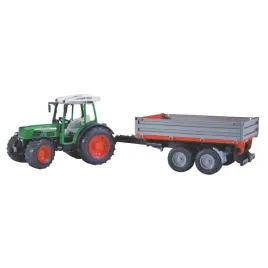 bruder-ciagnik-fendt-209-s-z-przyczepka-02104