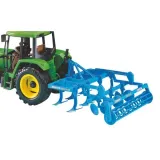 bruder-kultywator-lemken-02329
