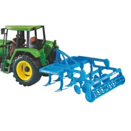 bruder-kultywator-lemken-02329