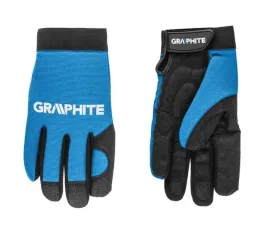 rekawice-robocze-10-skora-syntetyczna-elastyczna-tkanina-ce