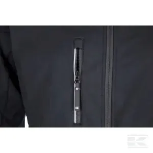 kurtka-softshell-meska-czarna