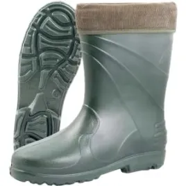 kalosze-zielone-roz-41-alaska
