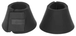 kaloszki-dla-konia-neolite-czarny-roz-xl-covalliero