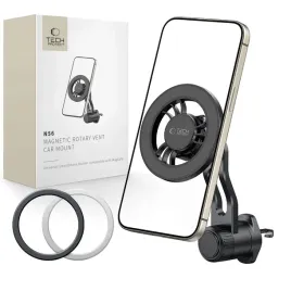 uchwyt-samochodowy-tech-protect-n56-magsafe-na-kratke-nawiewu-czarny