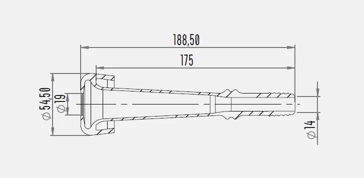 guma-strzykowa-dla-koz-silikonowa-stan-nowy