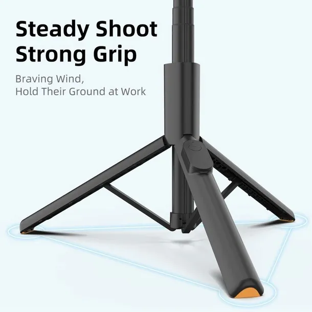 selfie-stick-tech-protect-l09s-z-tripodem-czarny-stan-nowy-marka-tech-protect