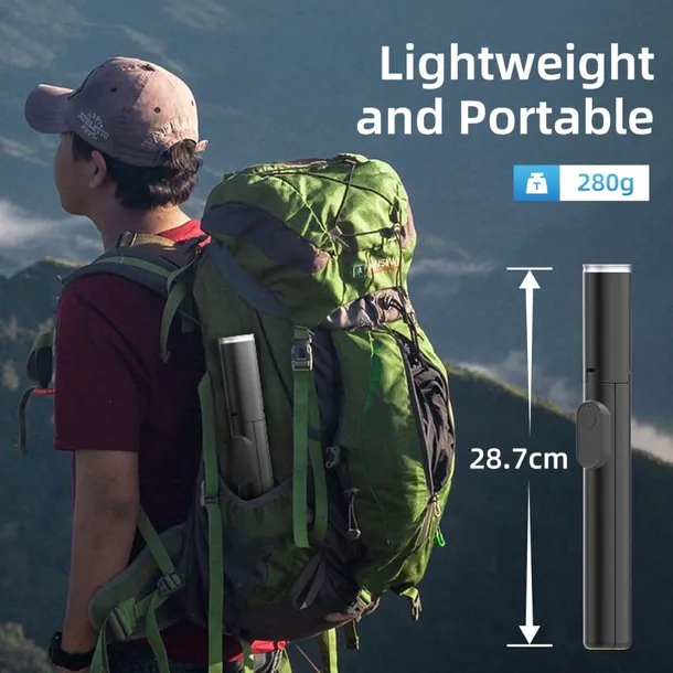 selfie-stick-tech-protect-l09s-z-tripodem-czarny-stan-nowy-model-198738