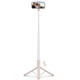 selfie-stick-tech-protect-l09s-z-tripodem-rozowy-stan-nowy