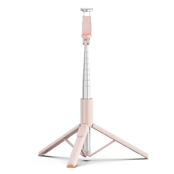 selfie-stick-tech-protect-l09s-z-tripodem-rozowy-stan-nowy-kod-producenta-5906302330898