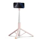 selfie-stick-tech-protect-l09s-z-tripodem-rozowy-kod-producenta-5906302330898-stan-nowy