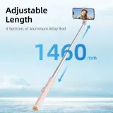 selfie-stick-tech-protect-l09s-z-tripodem-rozowy-kod-producenta-5906302330898