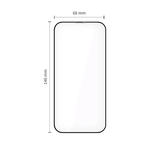 szklo-hartowane-tech-protect-quick-set-2-pack-na-iphone-17-czarne-przeznaczenie-inne