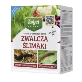 slimak-control-1kg-target