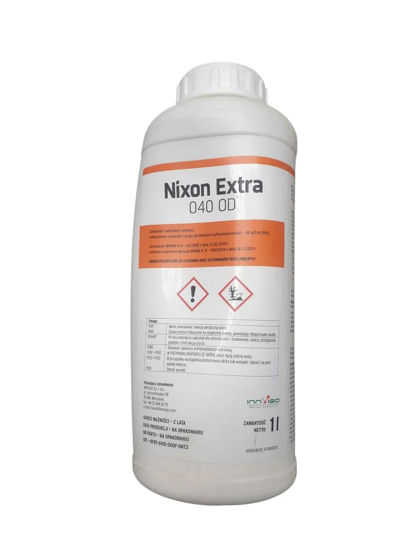 nixon-extra-040-od-1l-nikosulfuron