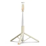 selfie-stick-tech-protect-l09s-z-tripodem-bezowy-stan-nowy-kod-producenta-5906302330874