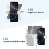 selfie-stick-tech-protect-l09s-z-tripodem-bezowy-stan-nowy