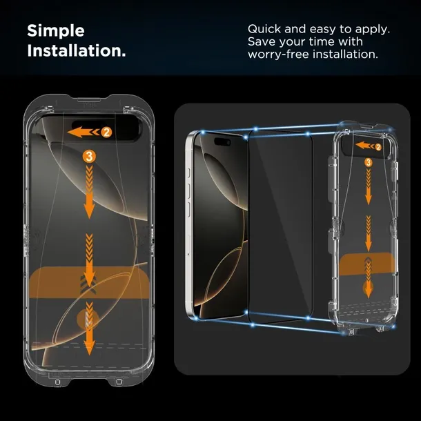 szklo-hartowane-tech-protect-quick-set-2-pack-na-iphone-17-pro-czarne-przekatna-ekranu-5