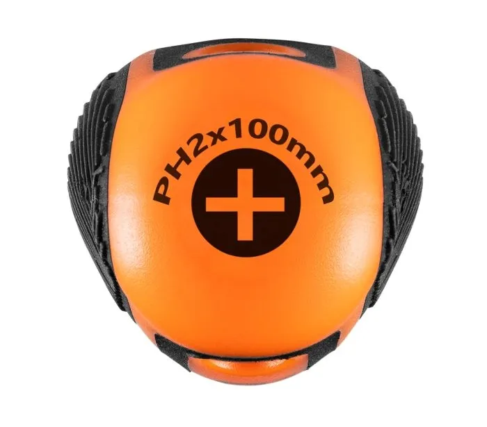 wkretak-krzyzowy-ph2-x-100-mm