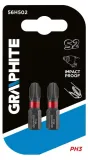 bity-udarowe-ph3-x-25-mm-2-szt-stan-nowy