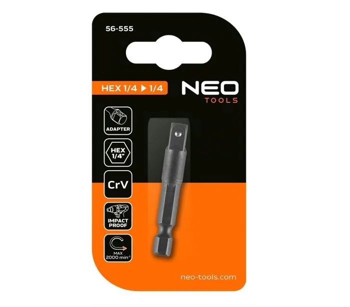 adapter-z-1-4-hex-na-1-4-kwadrat